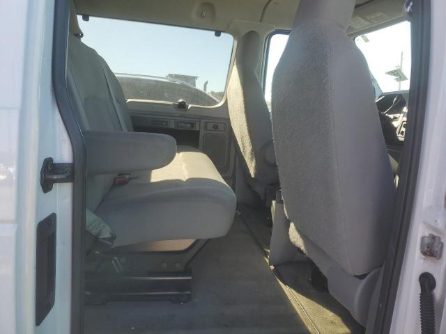 Photo 11 from auction – 2014 FORD ECONOLINE with VIN 1FBSS3BL9EDA71889