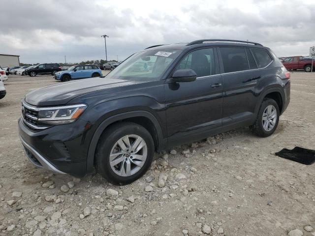 VOLKSWAGEN ATLAS S 2021 with VIN 1V2AP2CA7MC590975 - Photo from auction