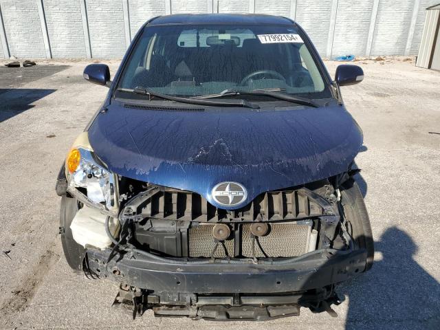 Photo 5 from auction – 2010 TOYOTA SCION XD with VIN JTKKU4B4XAJ057962