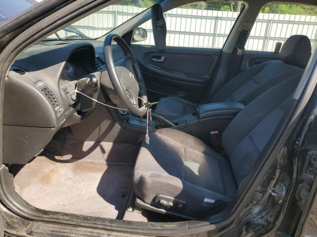Photo 7 from auction – 2003 NISSAN MAXIMA GLE with VIN JN1DA31D73T505976