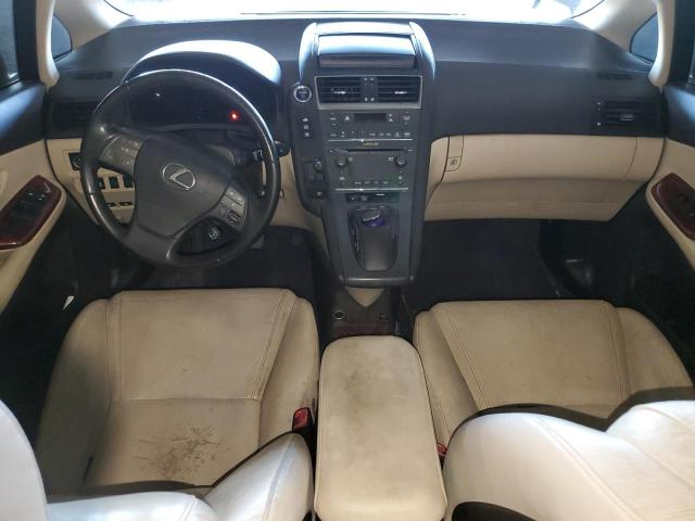 Photo 8 from auction – 2012 LEXUS HS 250H with VIN JTHBB1BA3C2049151
