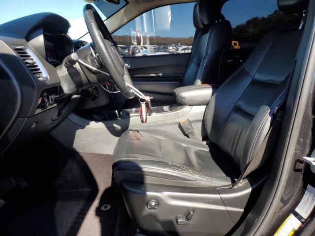 Photo 7 from auction – 2016 DODGE DURANGO LI with VIN 1C4RDJDG0GC346809