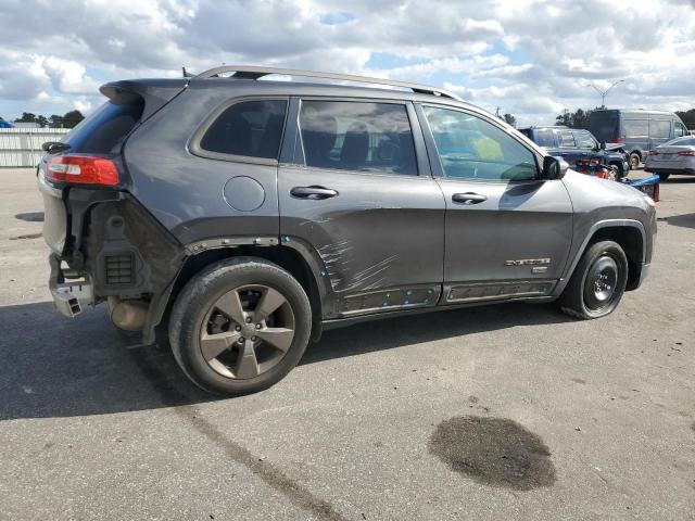 Photo 3 from auction – 2016 JEEP CHEROKEE L with VIN 1C4PJLCB0GW319285