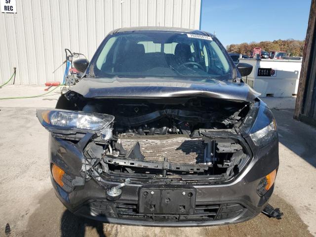 Photo 5 from auction – 2018 FORD ESCAPE S with VIN 1FMCU0F73JUA34820