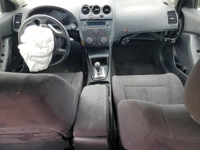 Photo 8 from auction – 2011 NISSAN ALTIMA BAS with VIN 1N4AL2AP7BN478642