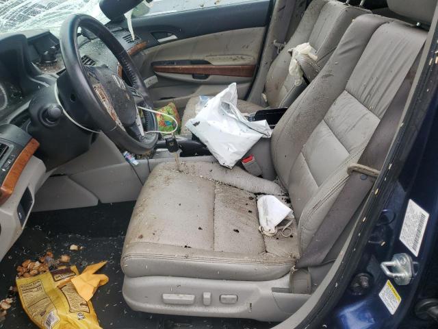 Photo 7 from auction – 2012 HONDA ACCORD EXL with VIN 1HGCP2F87CA064697