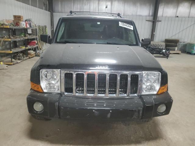 Photo 5 from auction – 2008 JEEP COMMANDER with VIN 1J8HG48K18C153999