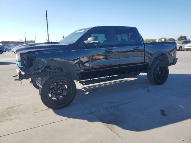 Photo 1 from auction – 2019 RAM 1500 REBEL with VIN 1C6RRELTXKN829168