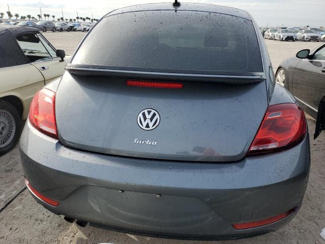 Photo 6 from auction – 2018 VOLKSWAGEN BEETLE S with VIN 3VWFD7AT0JM702234
