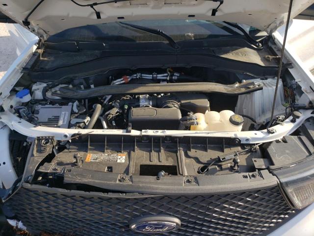 Photo 12 from auction – 2022 FORD EXPLORER P with VIN 1FM5K8AB4NGB71326
