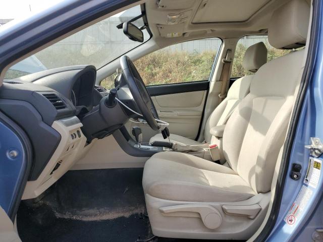 Photo 7 from auction – 2012 SUBARU IMPREZA PR with VIN JF1GPAD67CH200075