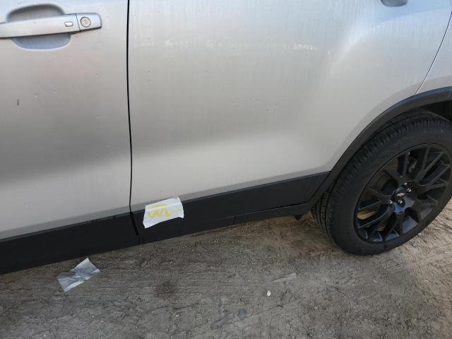 Photo 13 from auction – 2022 CHEVROLET TRAX 1LT with VIN KL7CJPSM2NB510684