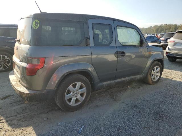 Photo 3 from auction – 2010 HONDA ELEMENT EX with VIN 5J6YH2H73AL009133