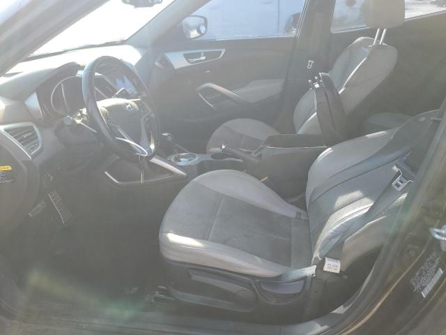 Photo 7 from auction – 2014 HYUNDAI VELOSTER with VIN KMHTC6AD5EU215720