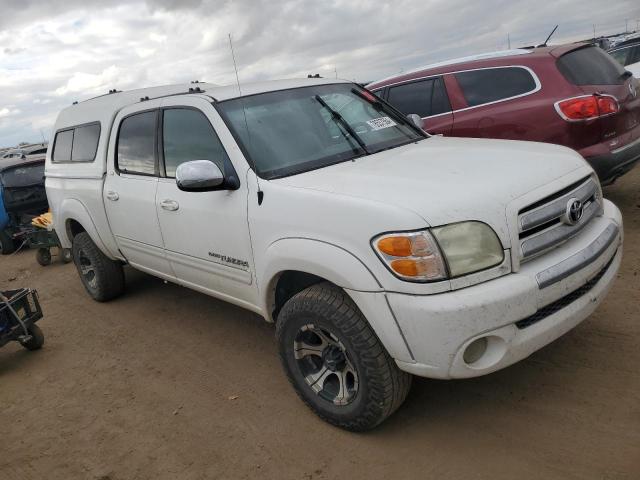 Photo 4 from auction – 2004 TOYOTA TUNDRA DOU with VIN 5TBDT44184S449683