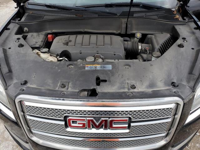 Photo 12 from auction – 2016 GMC ACADIA DEN with VIN 1GKKVTKD7GJ329881