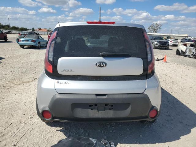 Photo 6 from auction – 2015 KIA SOUL with VIN KNDJN2A23F7749957