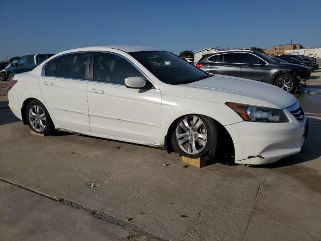 Photo 4 from auction – 2012 HONDA ACCORD SE with VIN 1HGCP2F60CA213465