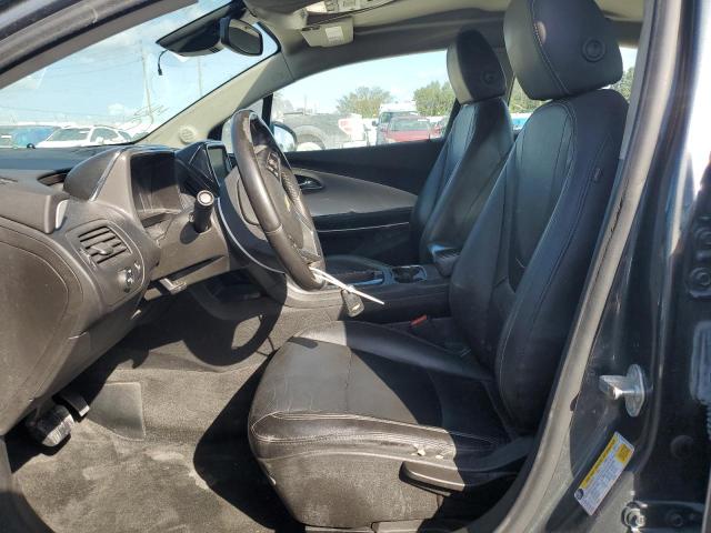 Фото 7 с аукциона – 2013 CHEVROLET VOLT с VIN 1G1RH6E41DU118886