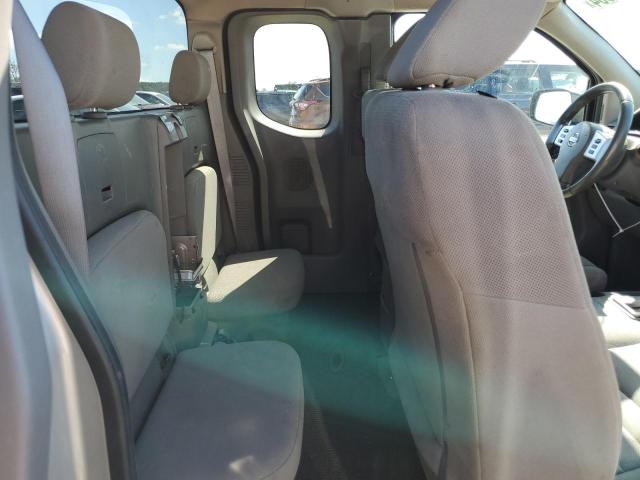 Photo 10 from auction – 2018 NISSAN FRONTIER S with VIN 1N6BD0CT4JN714556