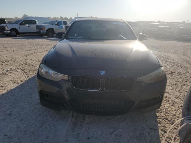 Photo 5 from auction – 2015 BMW 328 I with VIN WBA3A5C51FF606862