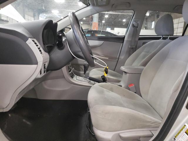 Photo 7 from auction – 2013 TOYOTA COROLLA BA with VIN 5YFBU4EE1DP075665