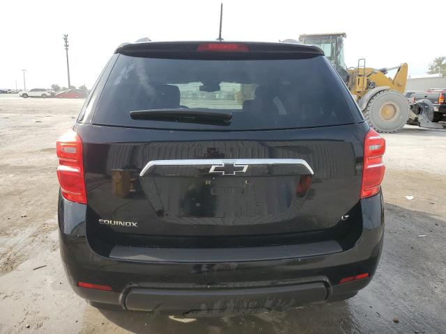 Photo 6 from auction – 2017 CHEVROLET EQUINOX LT with VIN 2GNALCEK0H6237864