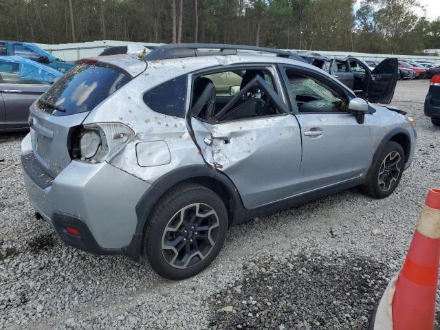 Photo 3 from auction – 2016 SUBARU CROSSTREK with VIN JF2GPADC1G8284028