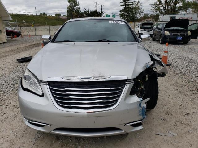 Photo 5 from auction – 2012 CHRYSLER 200 LIMITE with VIN 1C3BCBFGXCN279369