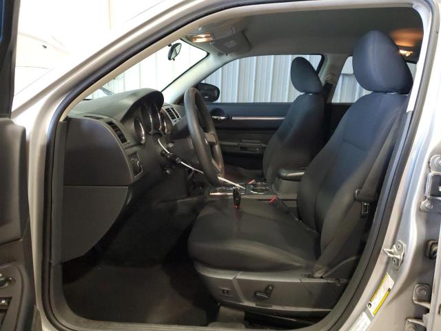 Photo 7 from auction – 2010 DODGE CHARGER SX with VIN 2B3CA3CV4AH231131