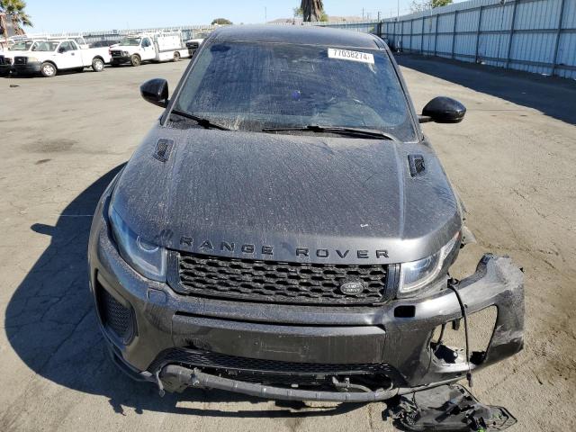 Photo 5 from auction – 2017 LAND ROVER RANGE ROVE with VIN SALVD2BG8HH221058