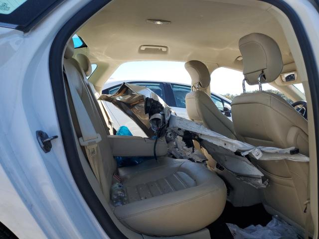 صورة رقم 10 من المزاد - 2013 FORD FUSION SE مع VIN 3FA6P0H94DR216616