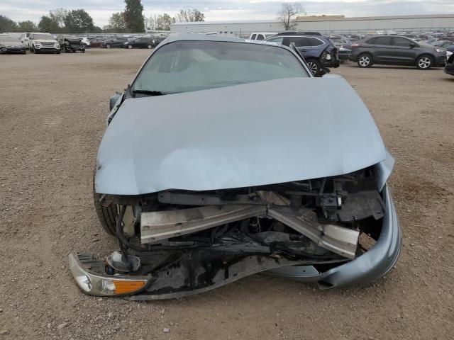 Photo 5 from auction – 2003 BUICK LESABRE LI with VIN 1G4HR54K43U177662