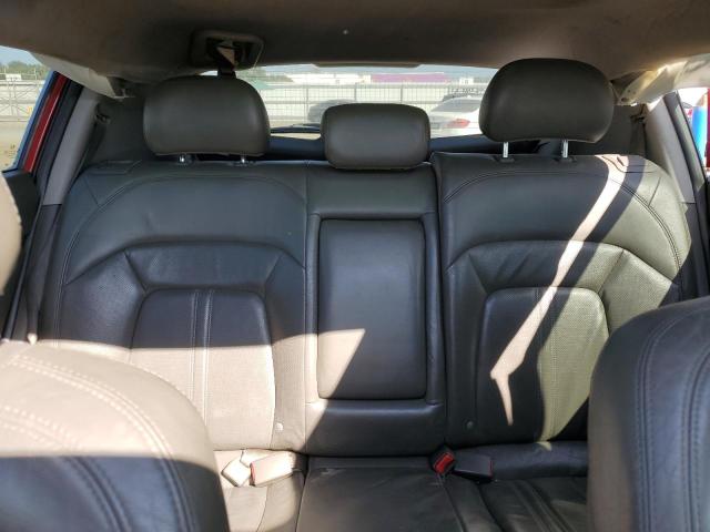 Photo 10 from auction – 2011 KIA SPORTAGE E with VIN KNDPC3A29B7132031