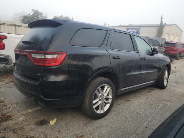Photo 3 from auction – 2022 DODGE DURANGO GT with VIN 1C4RDHDG8NC130213