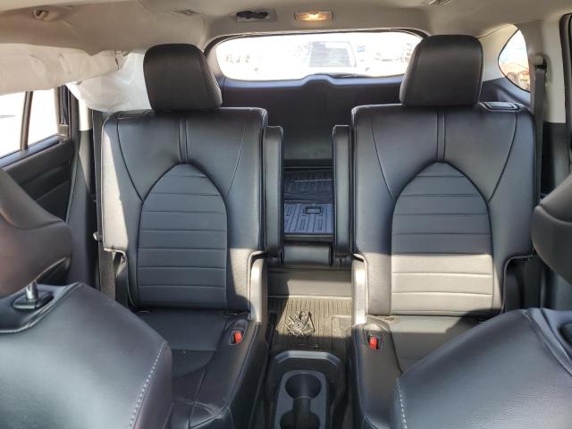 Photo 10 from auction – 2022 TOYOTA HIGHLANDER with VIN 5TDGARAH9NS512333