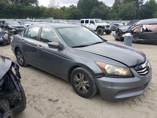 Photo 4 from auction – 2011 HONDA ACCORD LXP with VIN 1HGCP2F40BA043900