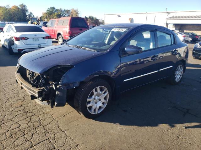 صورة رقم 1 من المزاد - 2012 NISSAN SENTRA 2.0 مع VIN 3N1AB6AP2CL765797