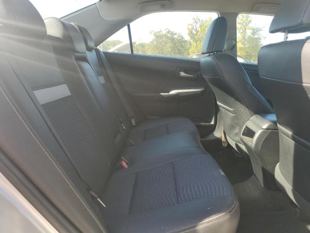 Photo 10 from auction – 2013 TOYOTA CAMRY L with VIN 4T1BF1FK4DU660400