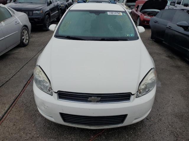 Photo 5 from auction – 2007 CHEVROLET IMPALA LT with VIN 2G1WT58K379270627