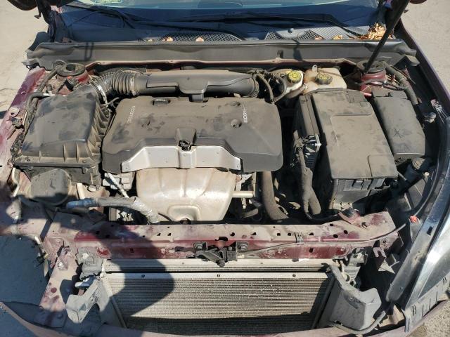 Photo 11 from auction – 2015 CHEVROLET MALIBU 1LT with VIN 1G11C5SL6FF345953