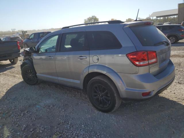 Photo 2 from auction – 2019 DODGE JOURNEY SE with VIN 3C4PDCBB9KT861329