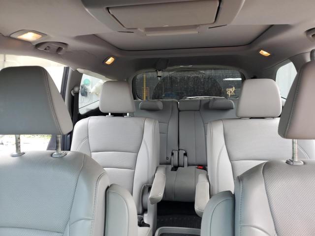Photo 10 from auction – 2019 HONDA PILOT ELIT with VIN 5FNYF6H03KB059959