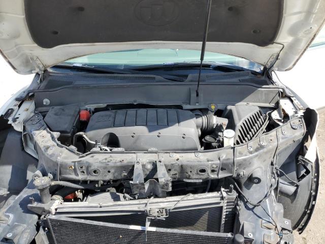 Photo 11 from auction – 2014 BUICK ENCLAVE with VIN 5GAKRBKD4EJ269583