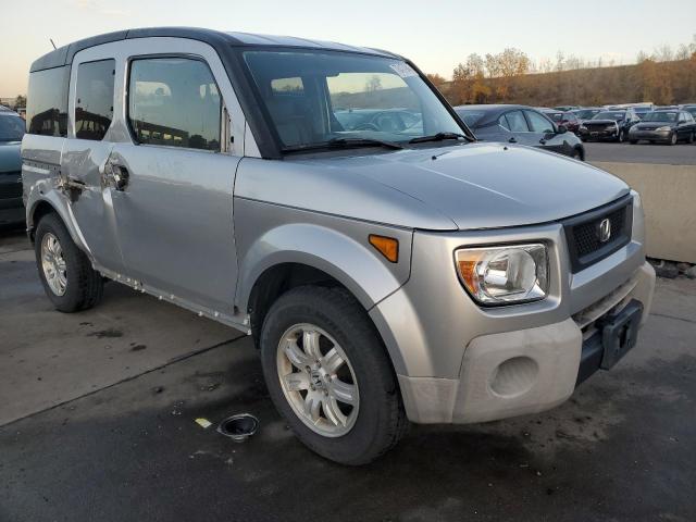Photo 4 from auction – 2006 HONDA ELEMENT EX with VIN 5J6YH28756L002918