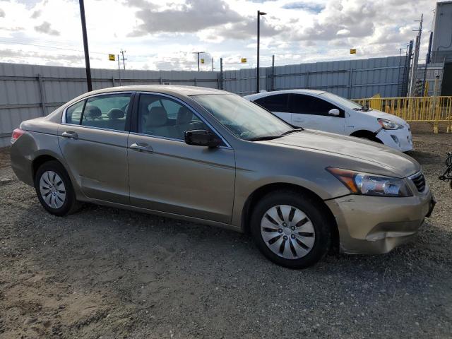 Photo 4 from auction – 2010 HONDA ACCORD with VIN 1HGCP2F32AA095843