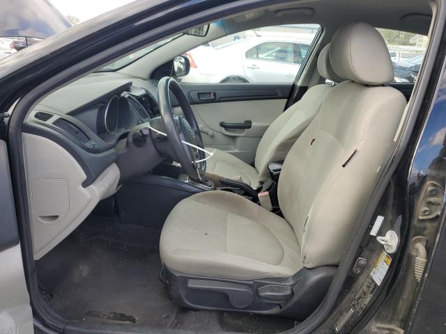 Photo 7 from auction – 2011 KIA FORTE LX with VIN KNAFT4A29B5429567