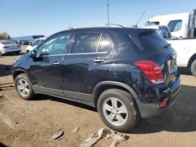 Photo 2 from auction – 2019 CHEVROLET TRAX 1LT with VIN 3GNCJPSB6KL235713