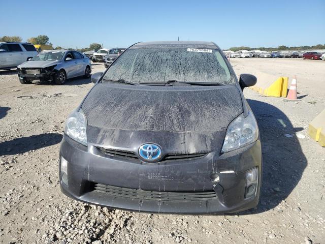 Photo 5 from auction – 2010 TOYOTA PRIUS with VIN JTDKN3DU0A1005929