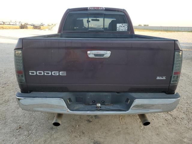 صورة رقم 6 من المزاد - 2004 DODGE RAM 1500 S مع VIN 1D7HA18N64S587729